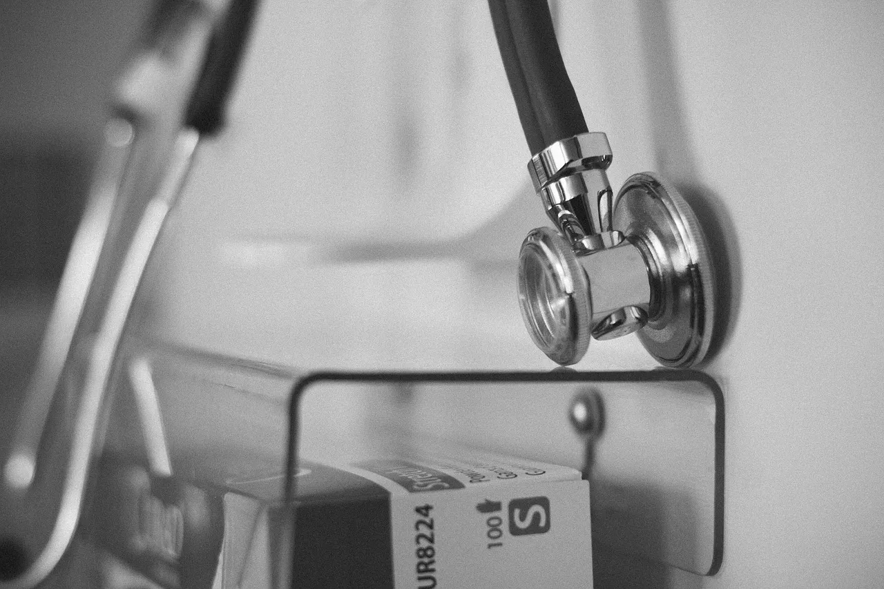 Consulta de Salud Mental